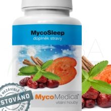 MycoSleep 90g