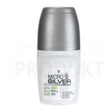 Microsilver Plus Deo roll-on 50 ml