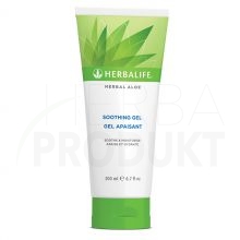 Herbal Aloe Zklidňující gel - 200ml