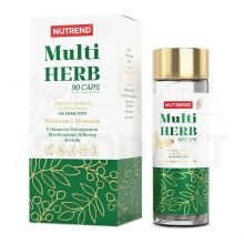 MULTIHERB CAPS 90 kapslí