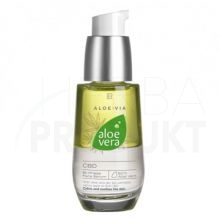 Aloe Vera CBD Dvoufázové pleťové sérum 30 ml