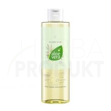 AV CBD Olejový sprchový gel 200 ml