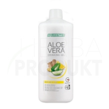 LIFETAKT Aloe Vera Drinking Gel Immune Plus 1000 ml 