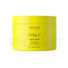 Pro Vita C Body Scrub 200ml