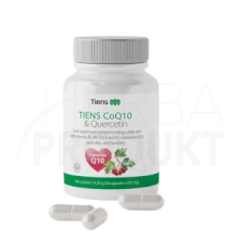 CoQ10 & Qercetin 30 kapslí