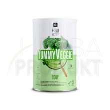 FIGUACTIVE Polévka Yummy Veggie 488g 