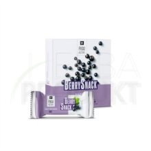Figu Active Berry Snack Bar 6x35 g  