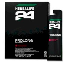 Herbalife24 Prolong Energy Gel 10 x 45g