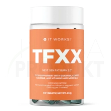 TFXX - 60 tablet