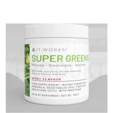 Greens Multi - Berry 180g 