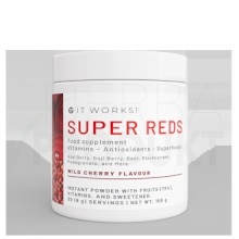 Super Reds - 180g
