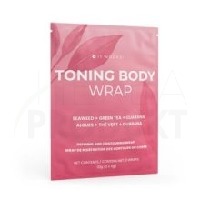Toning Body Wrap 3 zábaly
