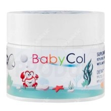 Babycol 60 pastilek