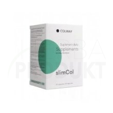 SlimCol 60 kapslí