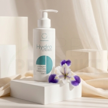 Gel pro intimní hygienu s kolagenem 150 ml